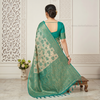 Riona Leaf Saree