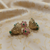 Golden Vitara Jhumki