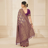 Riona Leaf Saree