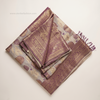 Riona Leaf Saree