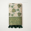 Riona Leaf Saree