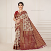 Riona Leaf Saree