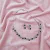 Tiara AD Necklace