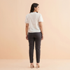 Straight-fit Pants