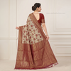 Riona Leaf Saree