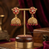 Heritage Spark Jhumka