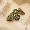 Vanika Heritage Jhumka