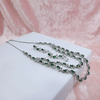 Aura Luxe AD Necklace Set