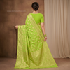 Aavira Zari Saree