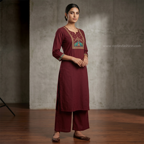 Eshika Co-ord Set