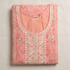 Lilah Embroidered Kurta Set with Dupatta