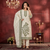 Bloom Embroidered Straight Kurta Set with Dupatta