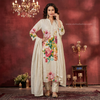 Ziya Floral Set