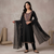Aira Embroidered Suit Set