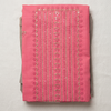 Floral Embroidered Dress Material