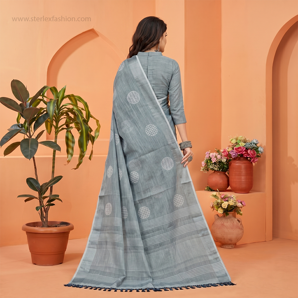 Urban Motif Saree