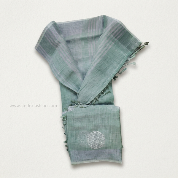 UrbanMotif Saree