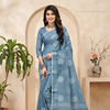 Urban Motif Saree