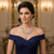 Divyala Silver AD Necklace