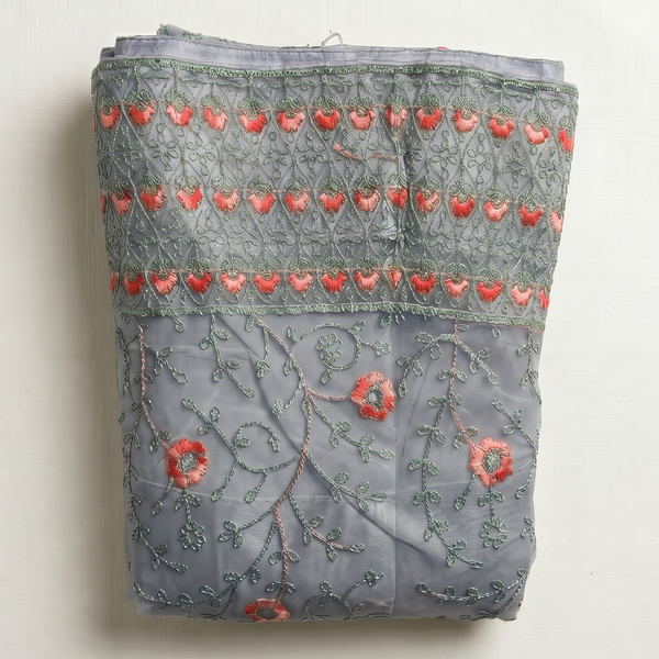 Ethnic Embroidered Lehenga