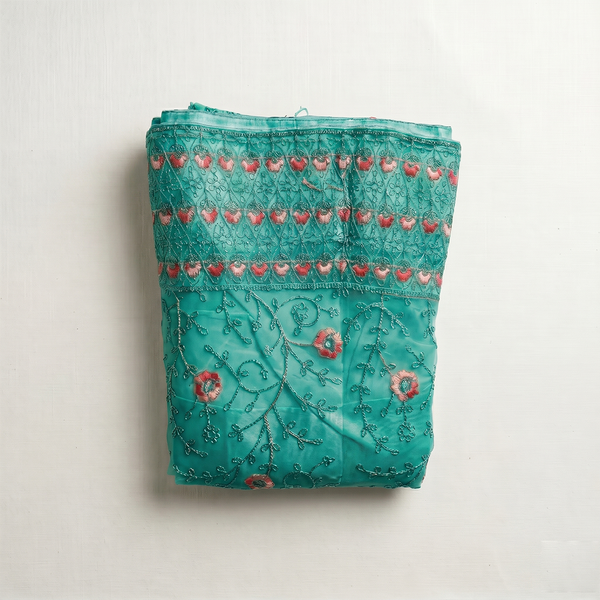 Ethnic Embroidered Lehenga