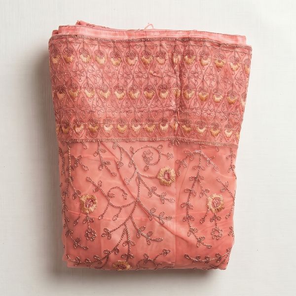 Ethnic Embroidered Lehenga