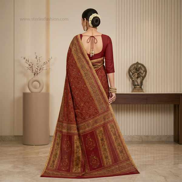 Noor Jaal Saree