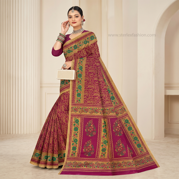 Noor Jaal Saree
