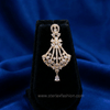 Ziya Wing Earrings