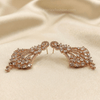 Ziya Wing Earrings