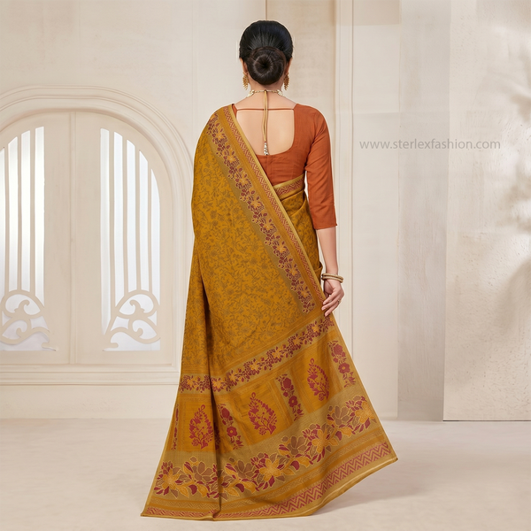 Noor Jaal Saree