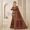 Noor Jaal Saree