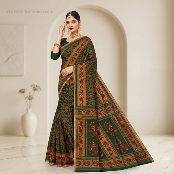 Noor Jaal Saree