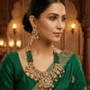 Noor-e-Rajwada Necklace