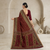Noor Jaal Saree