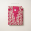 Meher Pink Suit Set
