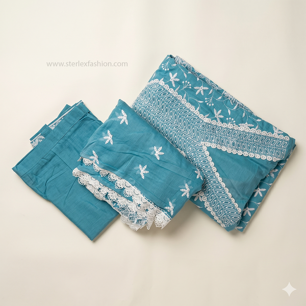 Zariya Aqua Bloom Set