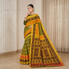 Woven Saree