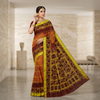 Woven Saree