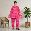 Ira Cotton Co-ord Set