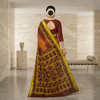 Woven Saree