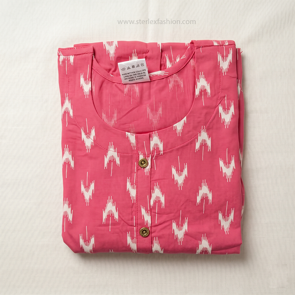 Ira Cotton Co-ord Set