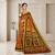 Woven Saree