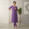 Casual Kurta Set