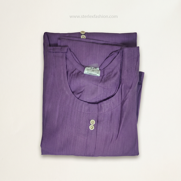 Casual Kurta Set
