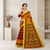 Woven Saree