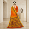 Woven Saree