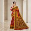 Woven Saree