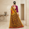 Woven Saree
