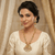 Noorani Pink Emerald Haar
